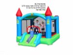 3.9*3.15*2.75 - גיל 11-12 - 450ש"ח